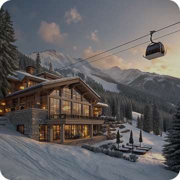ski-resorts