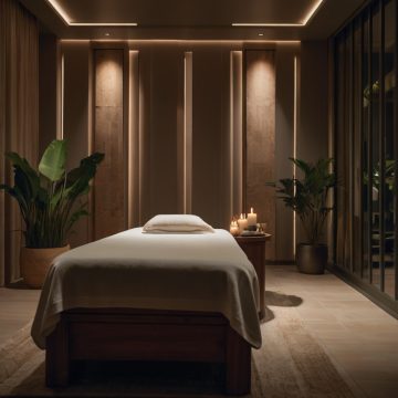 spas